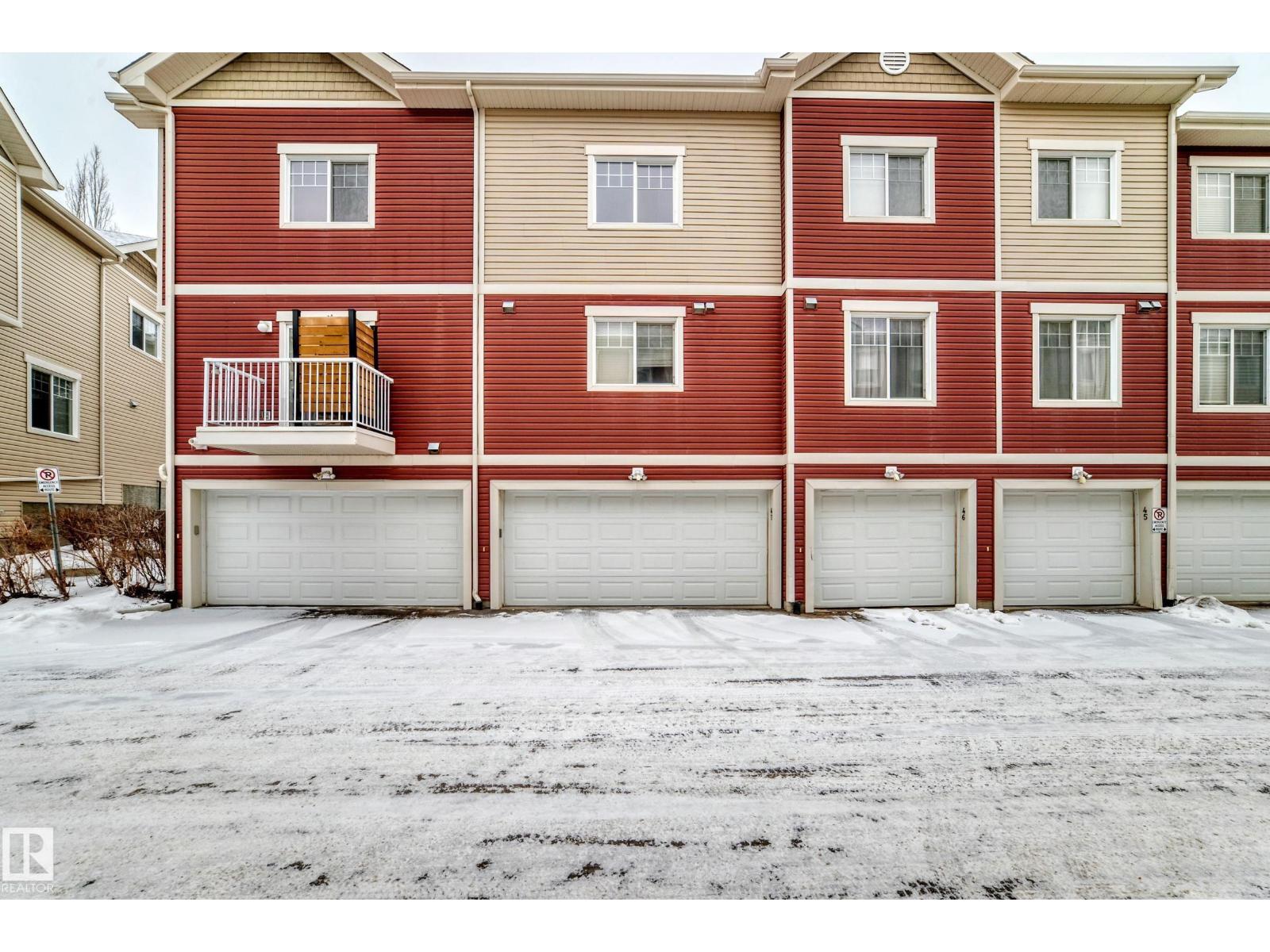#47 460 Hemingway Rd Nw, Edmonton, Alberta  T6M 0M5 - Photo 29 - E4475972