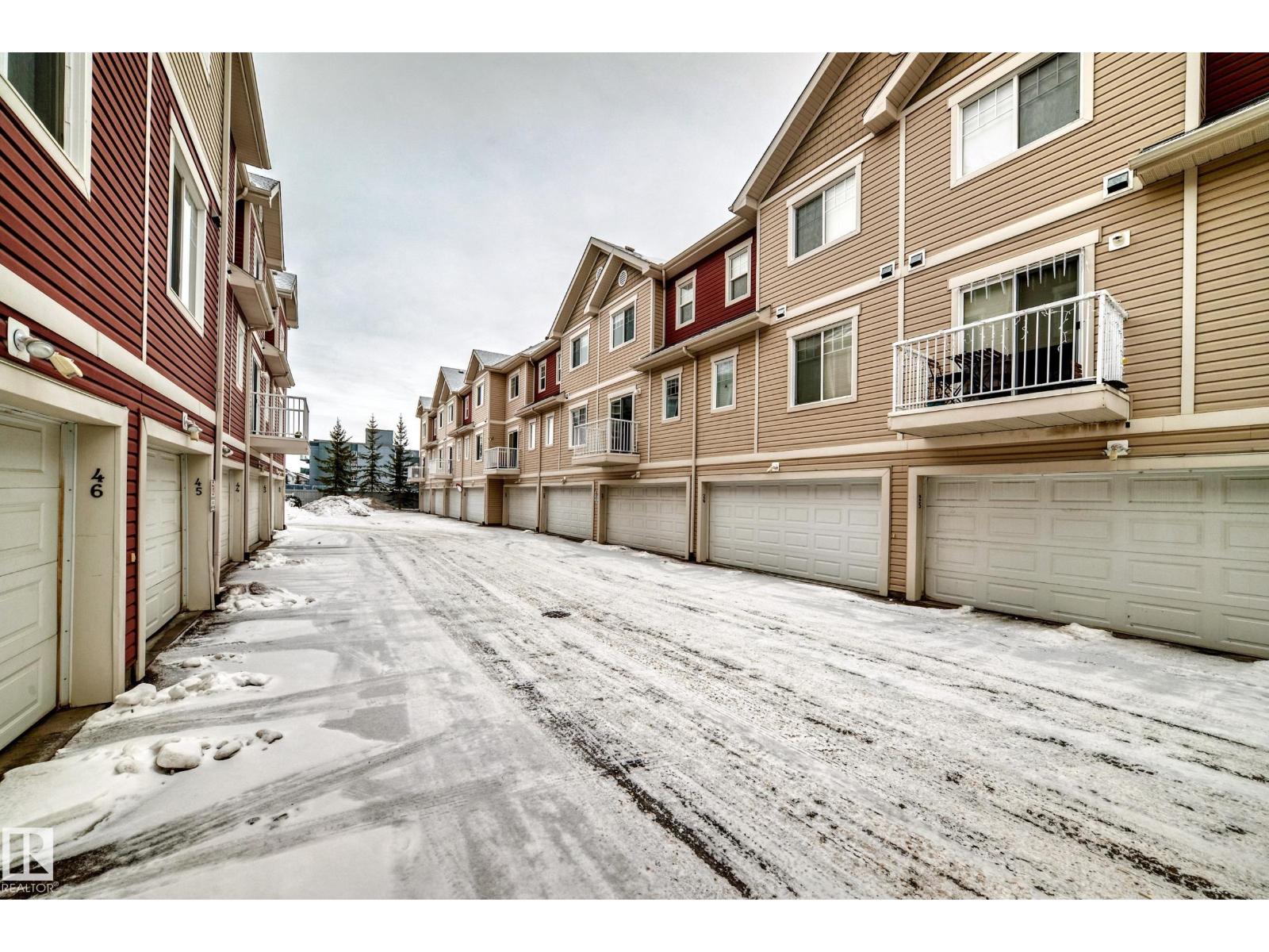 #47 460 Hemingway Rd Nw, Edmonton, Alberta  T6M 0M5 - Photo 28 - E4475972