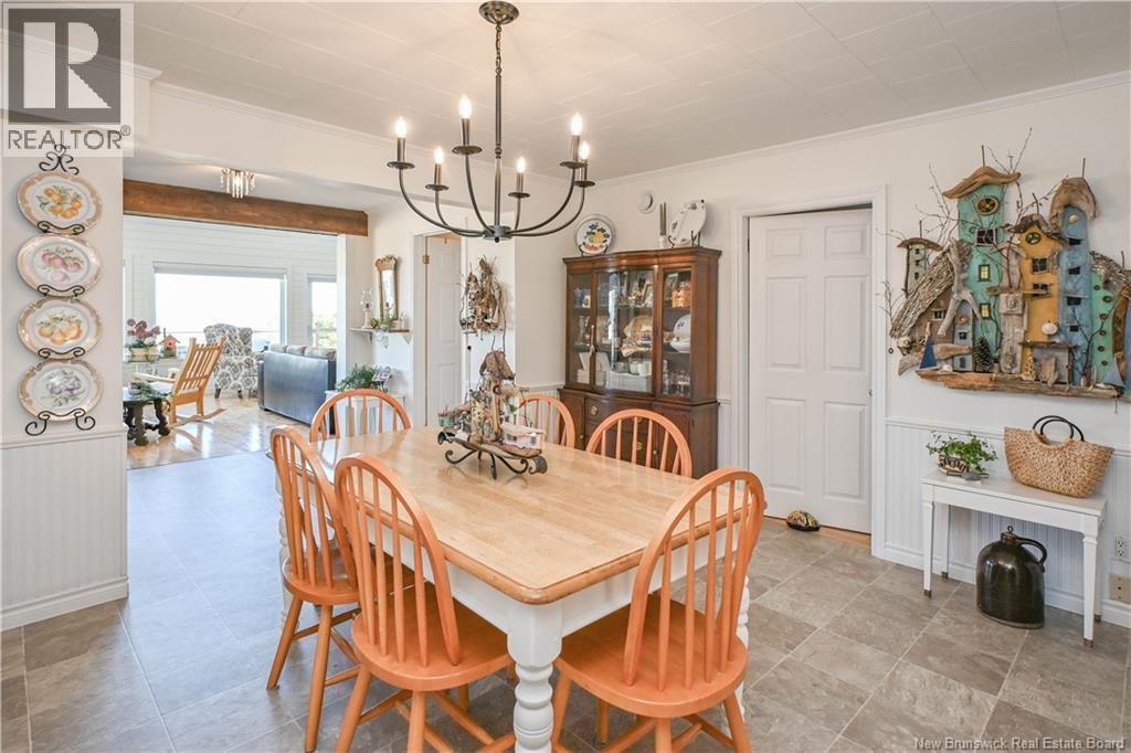 245 Saint-Pierre E Boulevard, Caraquet, New Brunswick  E1W 1B1 - Photo 16 - NB131309