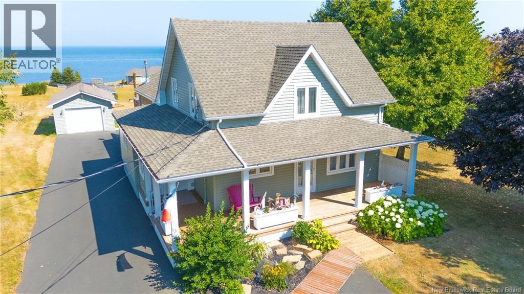 245 Saint-Pierre E Boulevard, Caraquet, New Brunswick  E1W 1B1 - Photo 50 - NB131309