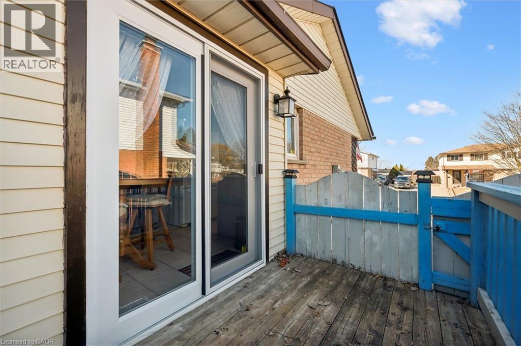 303 Mayview Crescent Unit# A, Waterloo, Ontario  N2V 1P5 - Photo 33 - 40809604