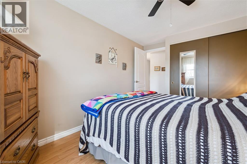 303 Mayview Crescent Unit# A, Waterloo, Ontario  N2V 1P5 - Photo 20 - 40809604