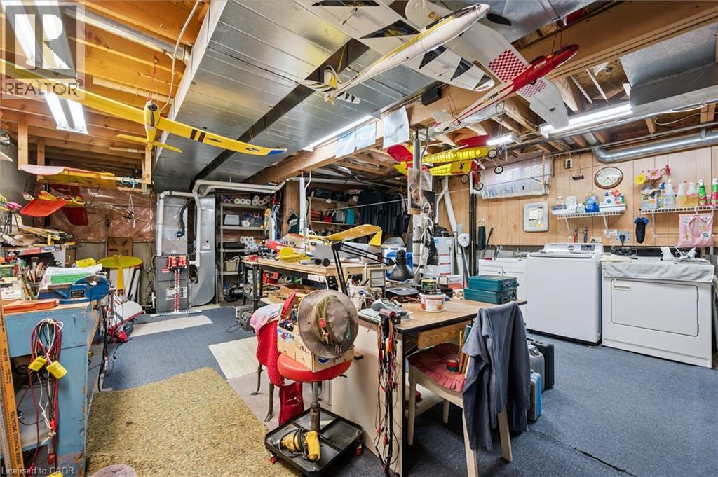 303 Mayview Crescent Unit# A, Waterloo, Ontario  N2V 1P5 - Photo 31 - 40809604