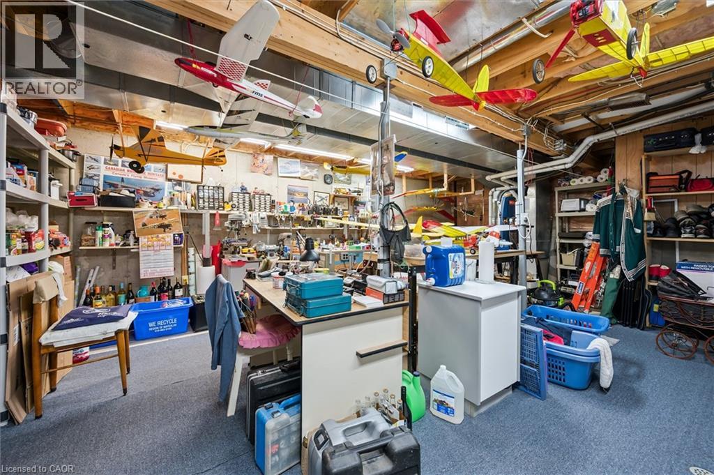 303 Mayview Crescent Unit# A, Waterloo, Ontario  N2V 1P5 - Photo 32 - 40809604