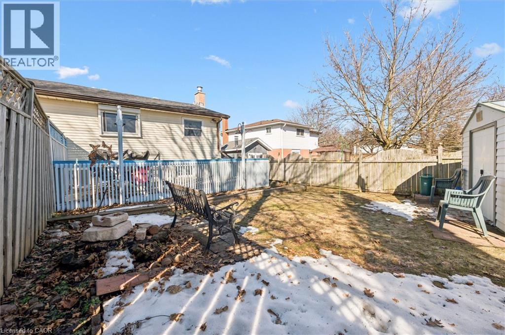 303 Mayview Crescent Unit# A, Waterloo, Ontario  N2V 1P5 - Photo 38 - 40809604