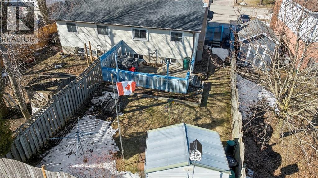 303 Mayview Crescent Unit# A, Waterloo, Ontario  N2V 1P5 - Photo 42 - 40809604