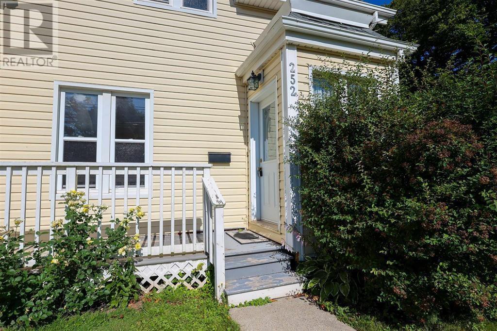 250-252 Central Street, Summerside, Prince Edward Island  C1N 3M4 - Photo 27 - 202604225