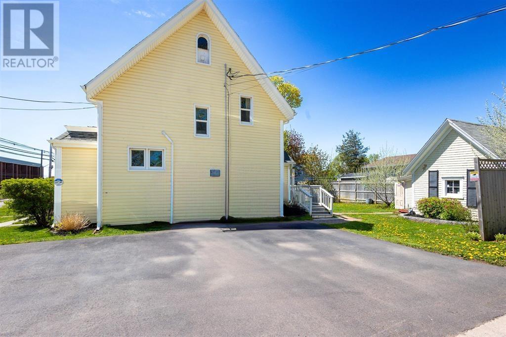 250-252 Central Street, Summerside, Prince Edward Island  C1N 3M4 - Photo 37 - 202604225