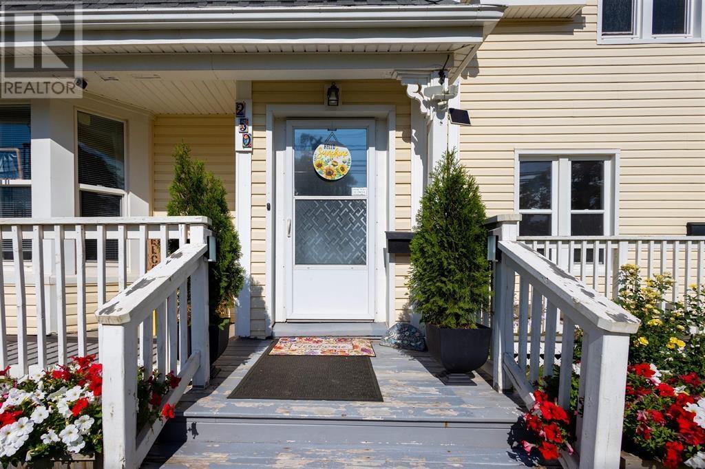 250-252 Central Street, Summerside, Prince Edward Island  C1N 3M4 - Photo 5 - 202604225