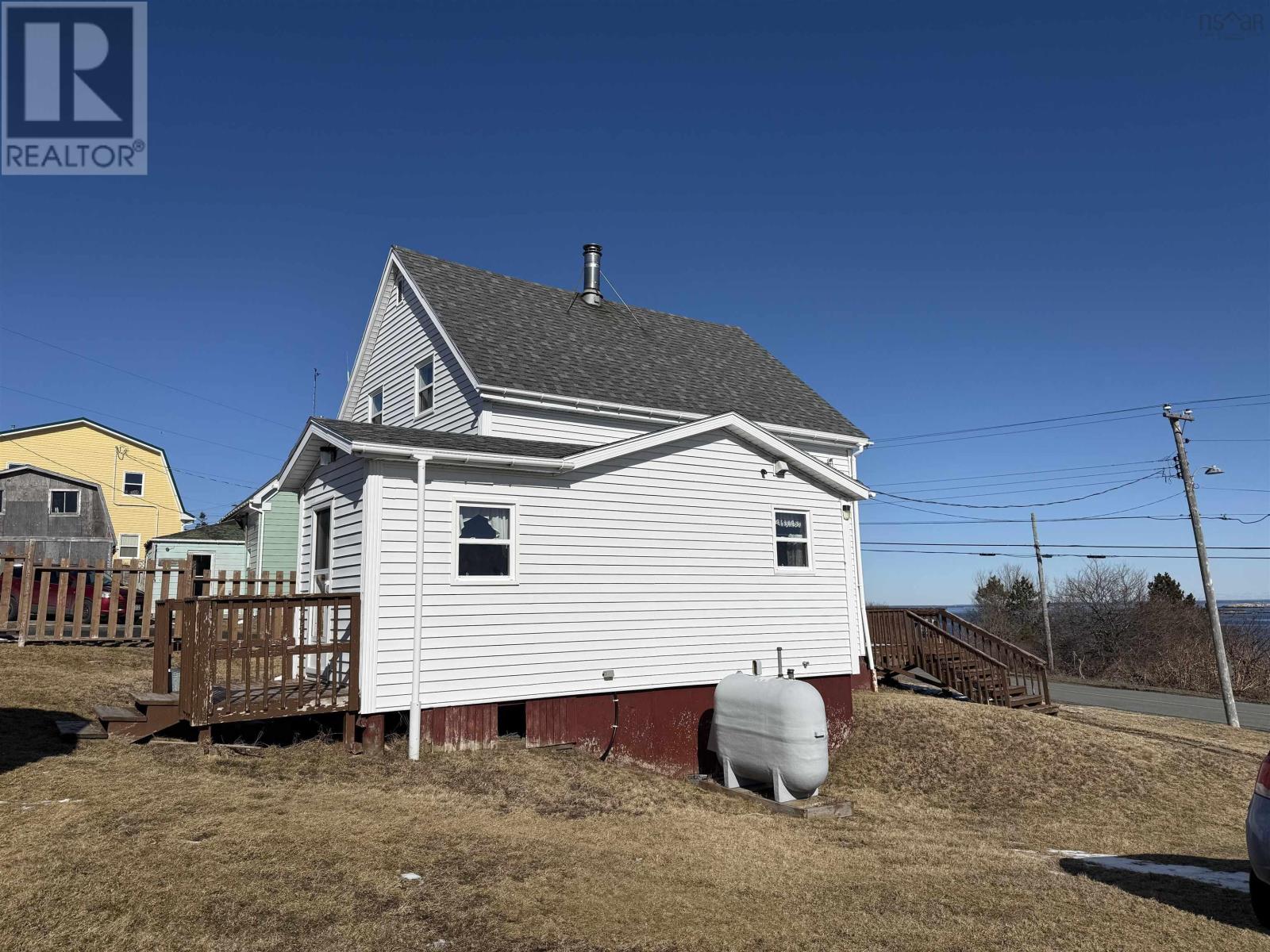 1440 Union Street, Canso, Nova Scotia  B0H 1H0 - Photo 5 - 202604214