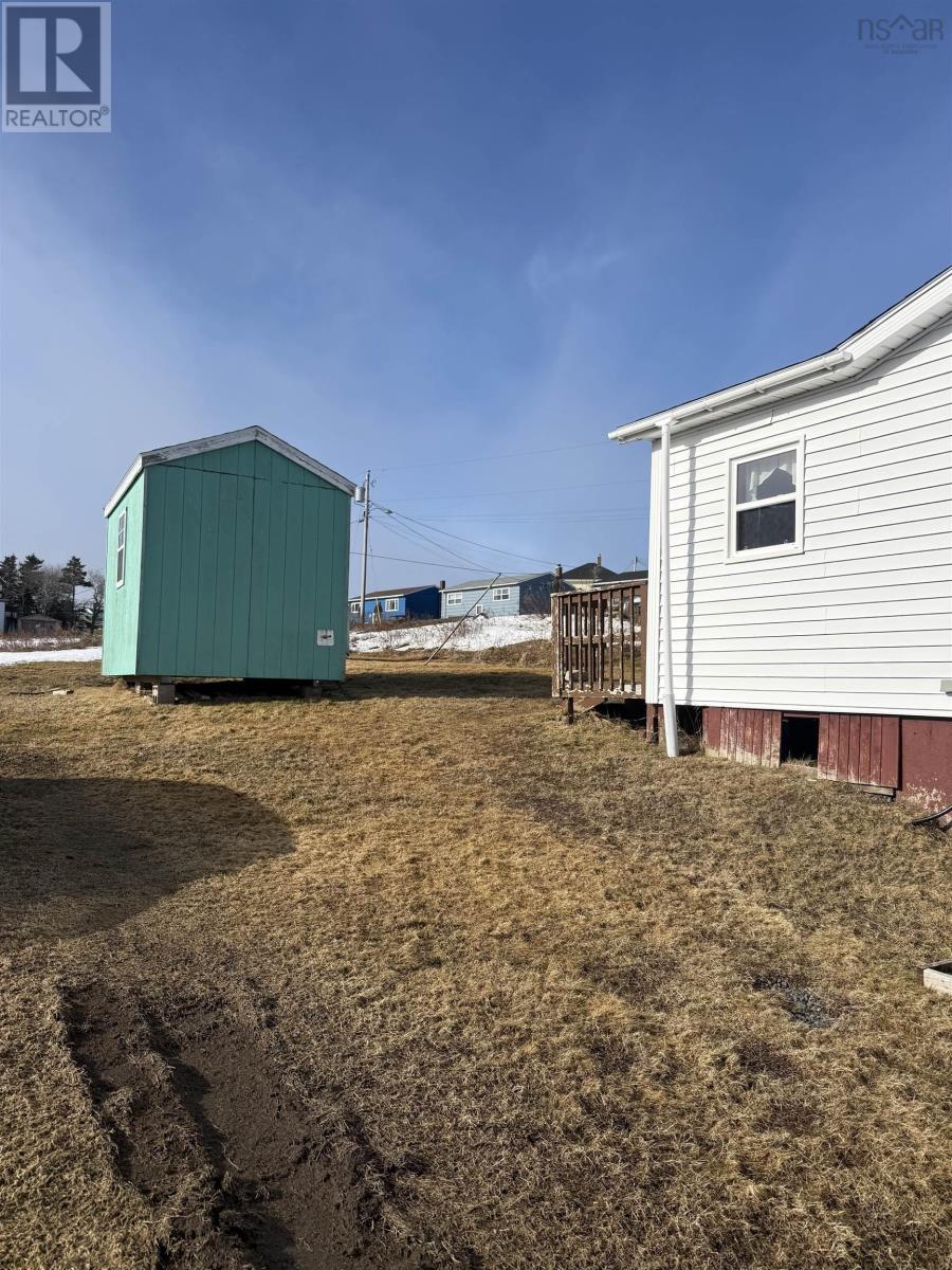 1440 Union Street, Canso, Nova Scotia  B0H 1H0 - Photo 20 - 202604214