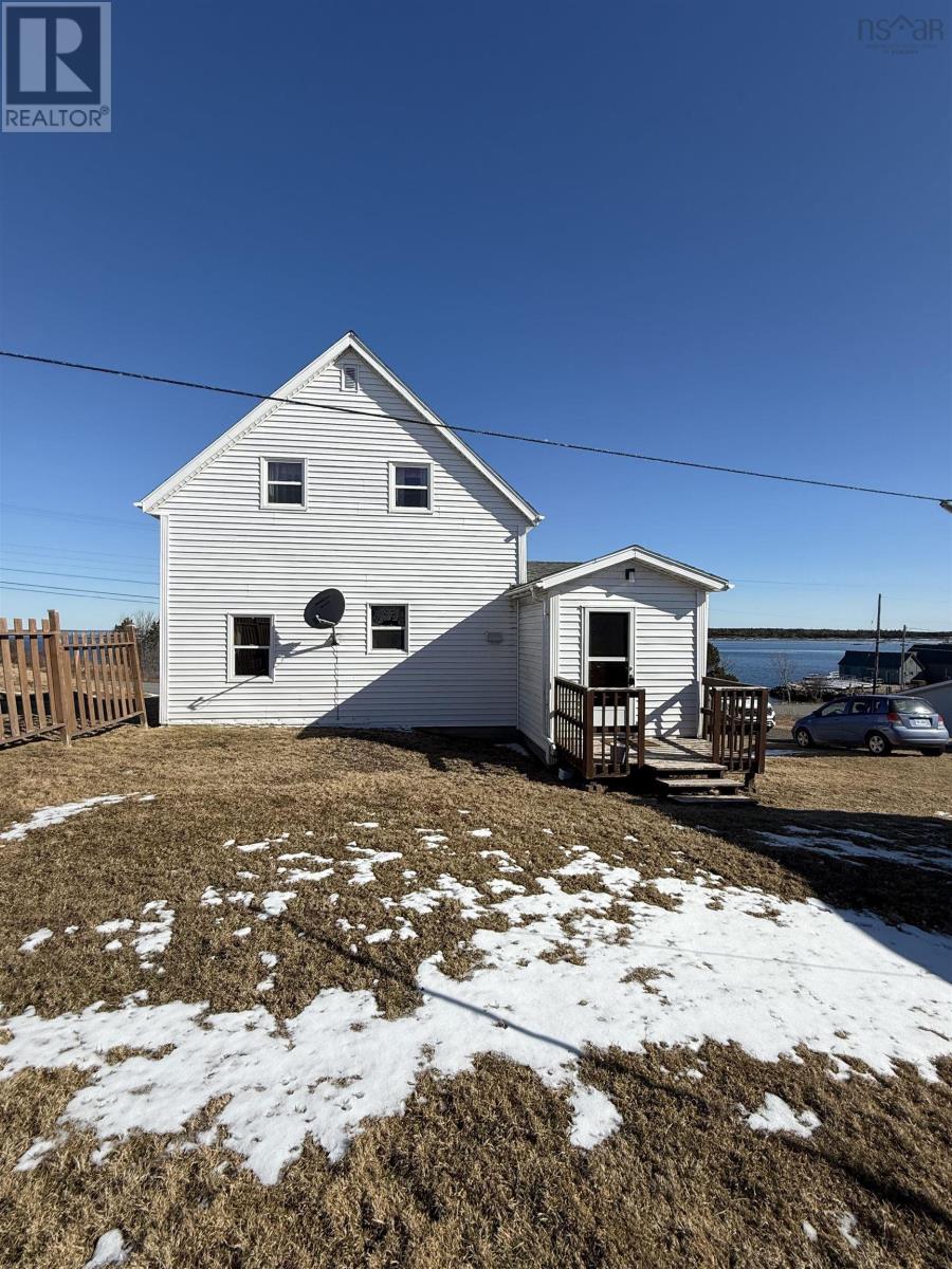 1440 Union Street, Canso, Nova Scotia  B0H 1H0 - Photo 4 - 202604214