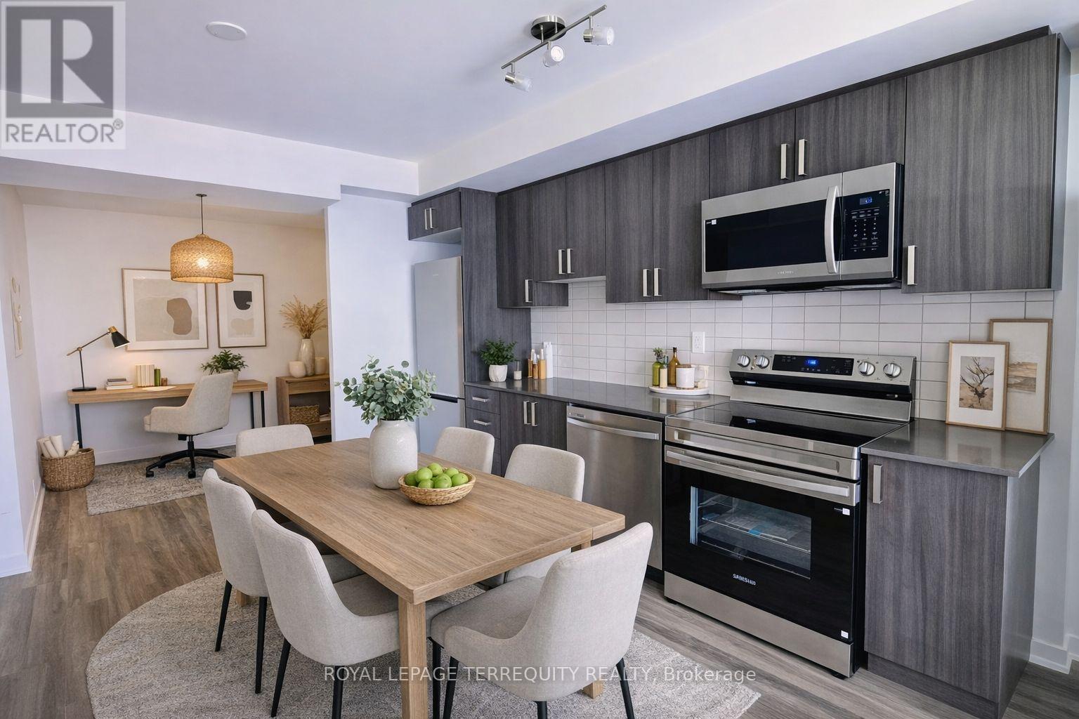 1407 - 1010 SANDY BEACH ROAD, Pickering, Ontario