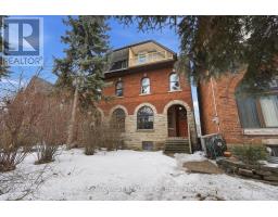 40 RIVER STREET, Toronto, Ontario