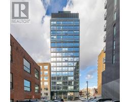 1305 - 458 RICHMOND STREET W, Toronto, Ontario
