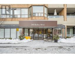 1716 - 268 RIDLEY BOULEVARD, Toronto, Ontario