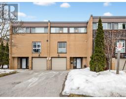 44 PAUL MARKWAY, Toronto, Ontario