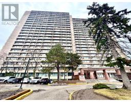 404 - 100 LEEWARD GLENWAY, Toronto, Ontario