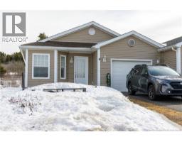 8 Bernice Court, saint john, New Brunswick