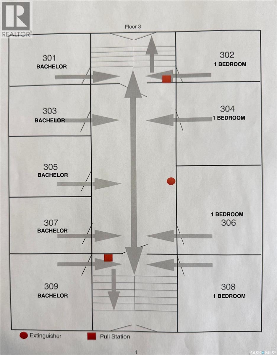 2120-2142 Lorne Street, Regina, Saskatchewan  S4P 2M5 - Photo 6 - SK030019