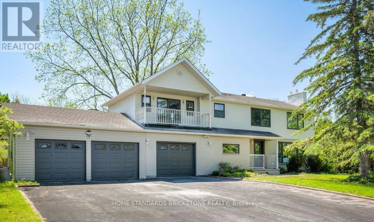 39 MILNE LANE, east gwillimbury (queensville), Ontario