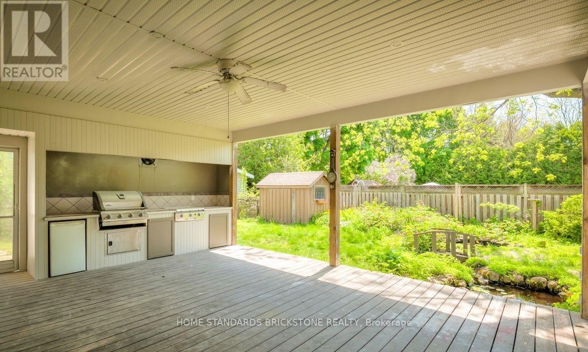 39 Milne Lane, East Gwillimbury (Queensville), Ontario  L0G 1R0 - Photo 12 - N12865042