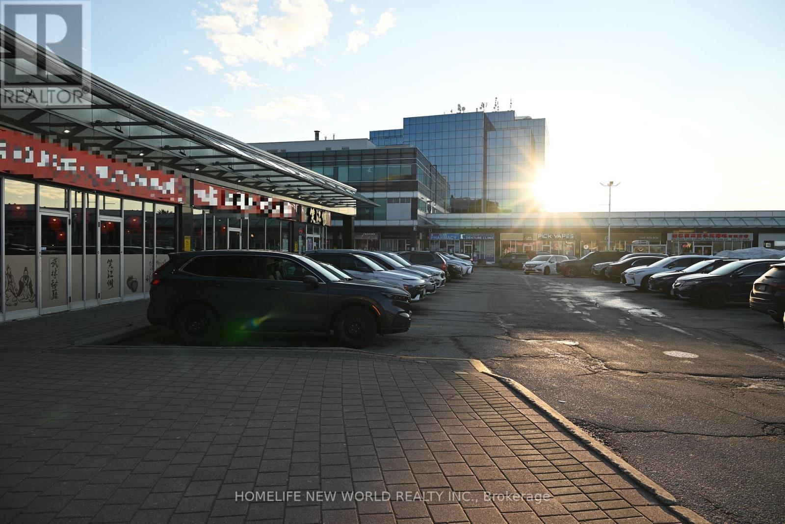 207 - 550 Highway 7 E, Richmond Hill (Beaver Creek Business Park), Ontario  L4B 3Z4 - Photo 6 - N12865184