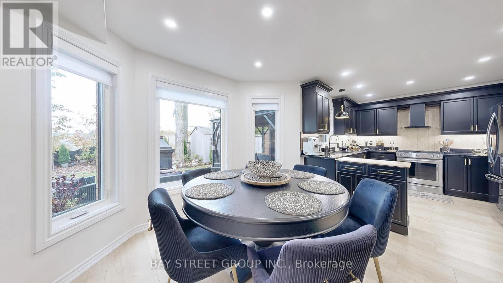 53 Priscilla's Place, Barrie (Painswick South), Ontario  L4N 5X6 - Photo 13 - S12865172