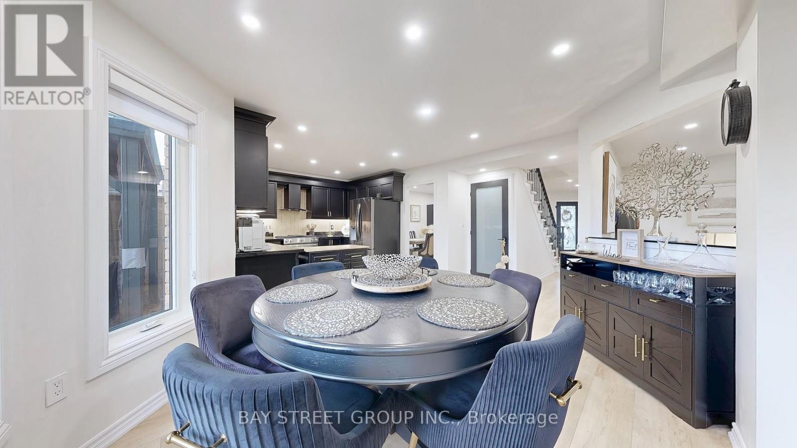 53 Priscilla's Place, Barrie (Painswick South), Ontario  L4N 5X6 - Photo 15 - S12865172