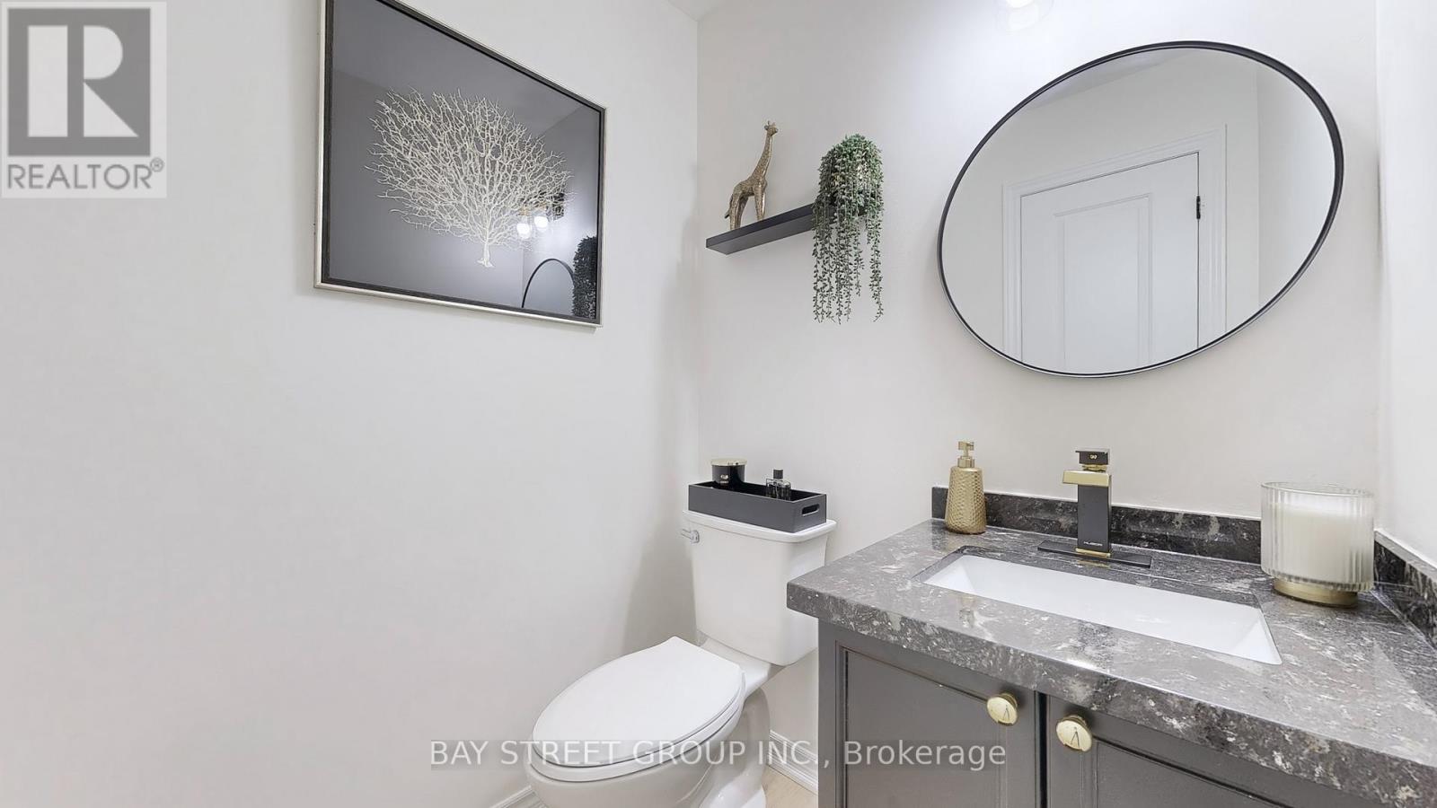 53 Priscilla's Place, Barrie (Painswick South), Ontario  L4N 5X6 - Photo 16 - S12865172