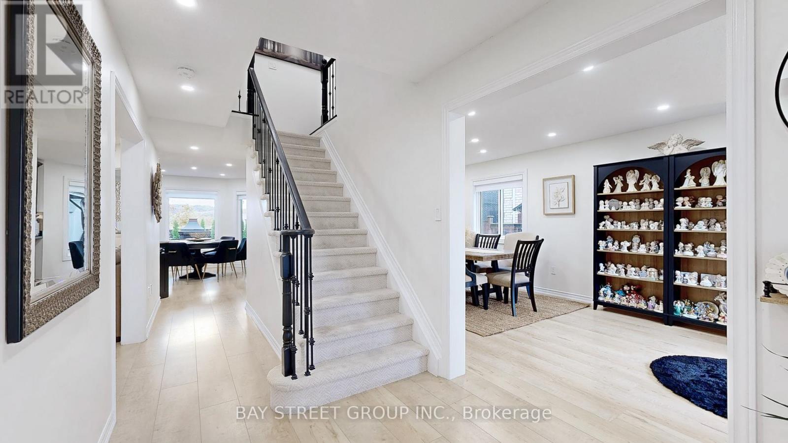 53 Priscilla's Place, Barrie (Painswick South), Ontario  L4N 5X6 - Photo 18 - S12865172