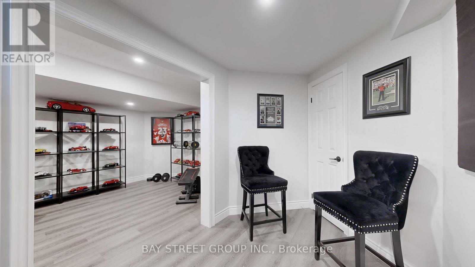 53 Priscilla's Place, Barrie (Painswick South), Ontario  L4N 5X6 - Photo 34 - S12865172