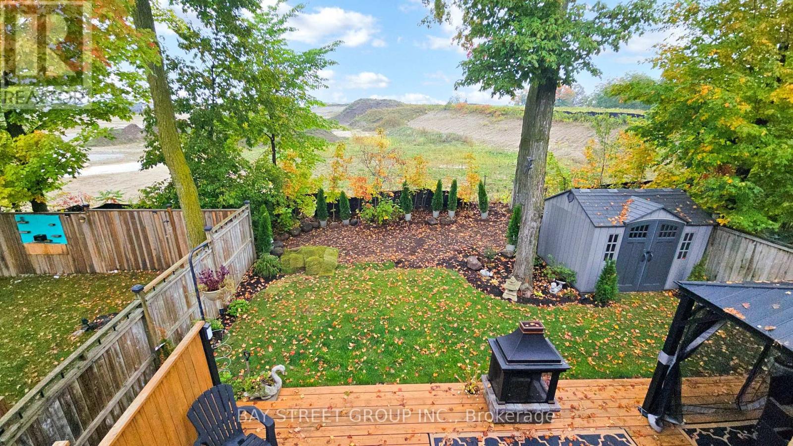 53 Priscilla's Place, Barrie (Painswick South), Ontario  L4N 5X6 - Photo 48 - S12865172