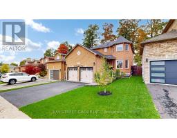 53 PRISCILLA'S PLACE, Barrie, Ontario