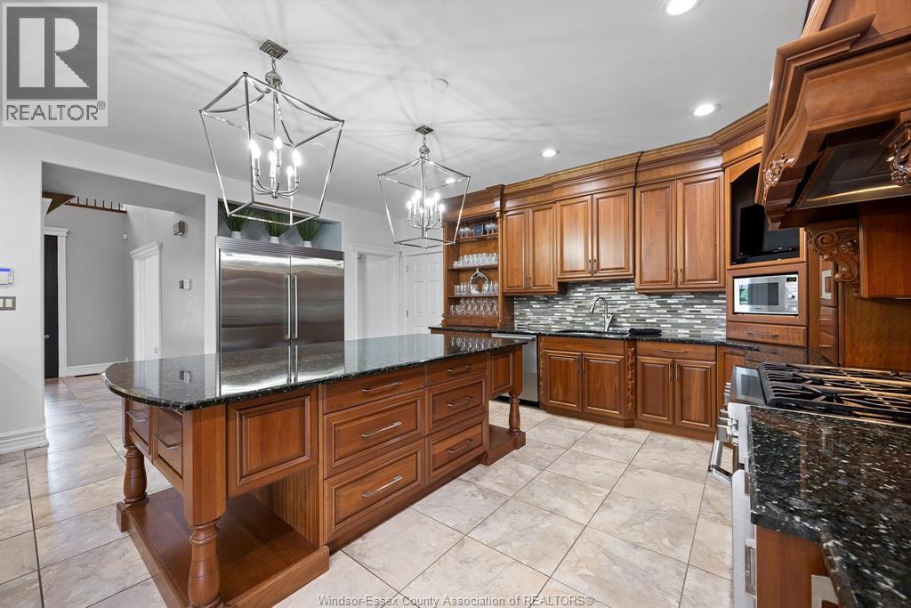 499 Old Tecumseh, Lakeshore, Ontario  N8N 3T3 - Photo 13 - 26004953