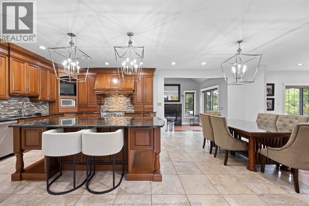 499 Old Tecumseh, Lakeshore, Ontario  N8N 3T3 - Photo 14 - 26004953