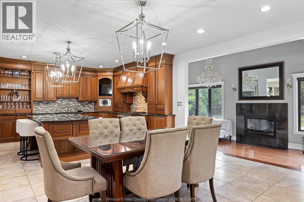 499 Old Tecumseh, Lakeshore, Ontario  N8N 3T3 - Photo 17 - 26004953