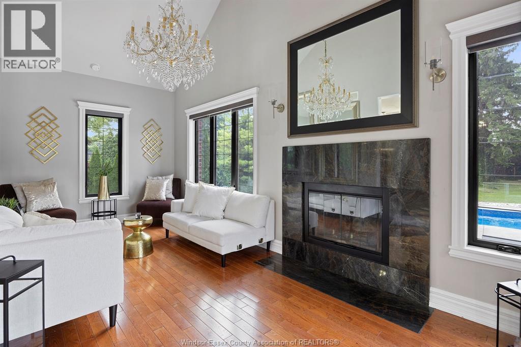 499 Old Tecumseh, Lakeshore, Ontario  N8N 3T3 - Photo 18 - 26004953