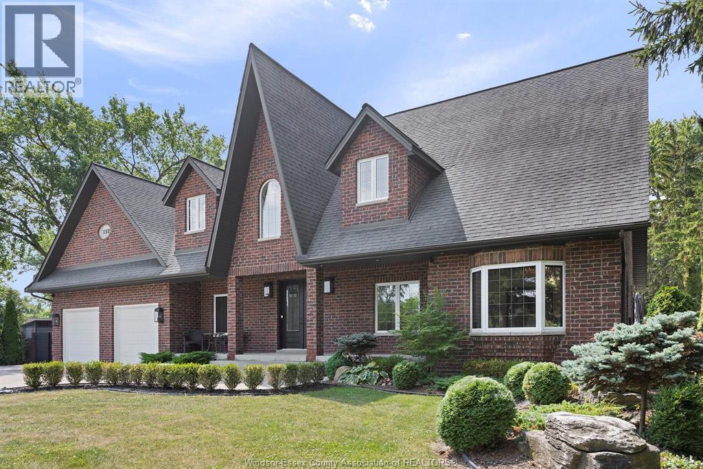 499 Old Tecumseh, Lakeshore, Ontario  N8N 3T3 - Photo 2 - 26004953