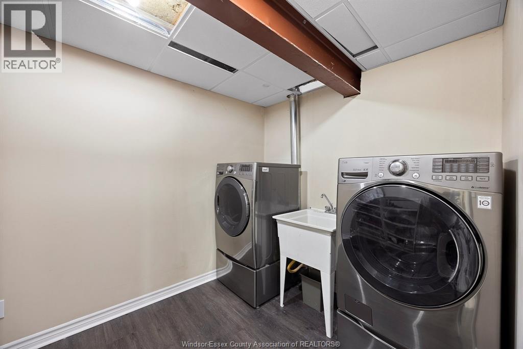 499 Old Tecumseh, Lakeshore, Ontario  N8N 3T3 - Photo 24 - 26004953