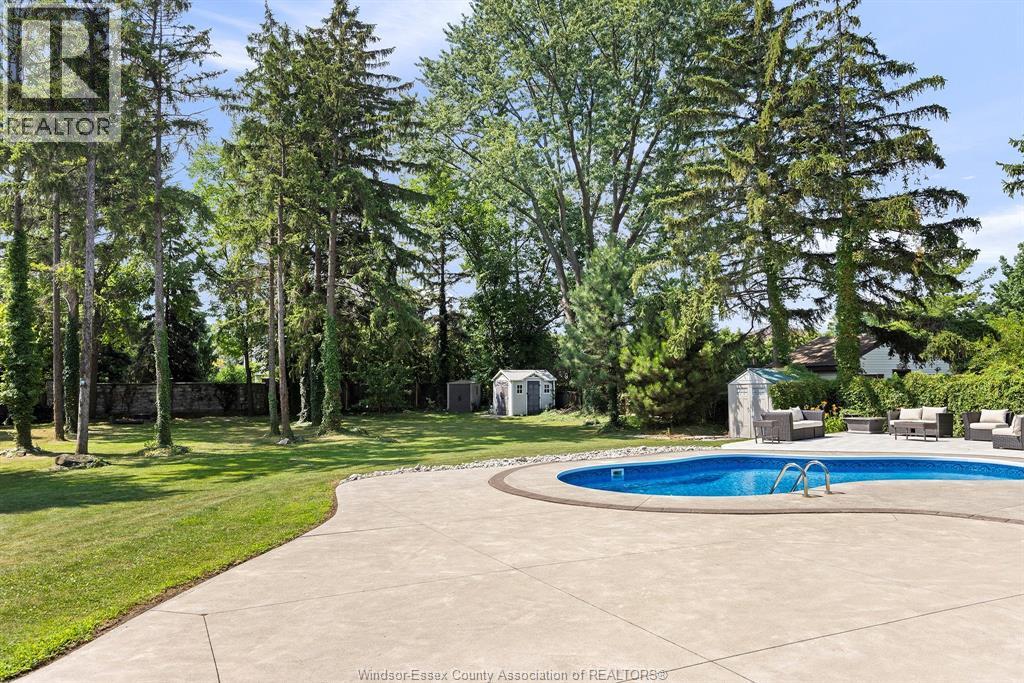 499 Old Tecumseh, Lakeshore, Ontario  N8N 3T3 - Photo 40 - 26004953