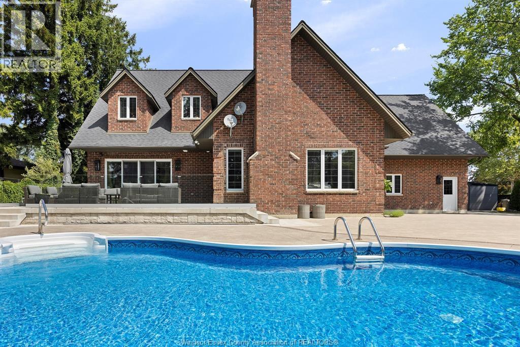 499 Old Tecumseh, Lakeshore, Ontario  N8N 3T3 - Photo 44 - 26004953