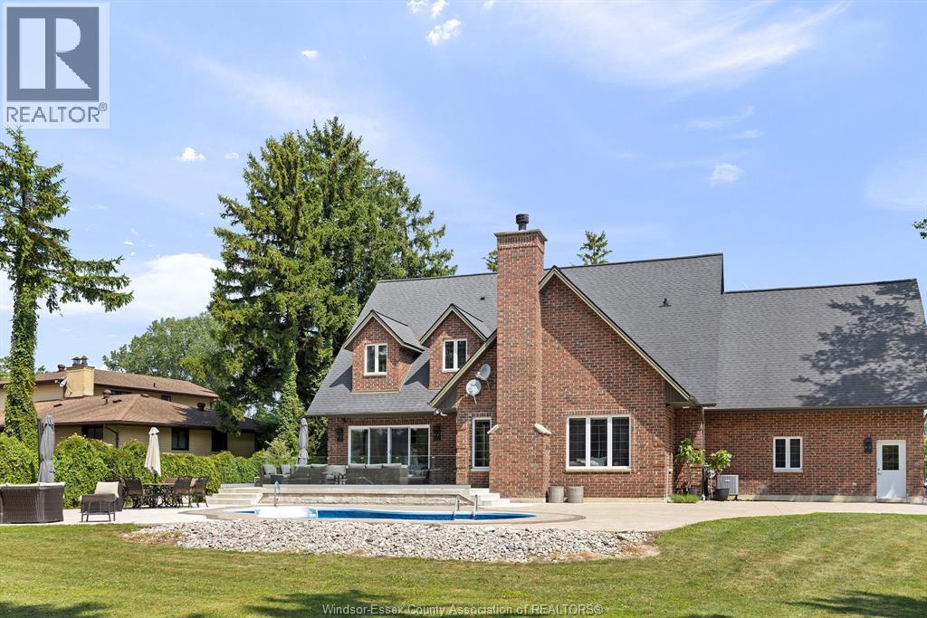 499 Old Tecumseh, Lakeshore, Ontario  N8N 3T3 - Photo 45 - 26004953