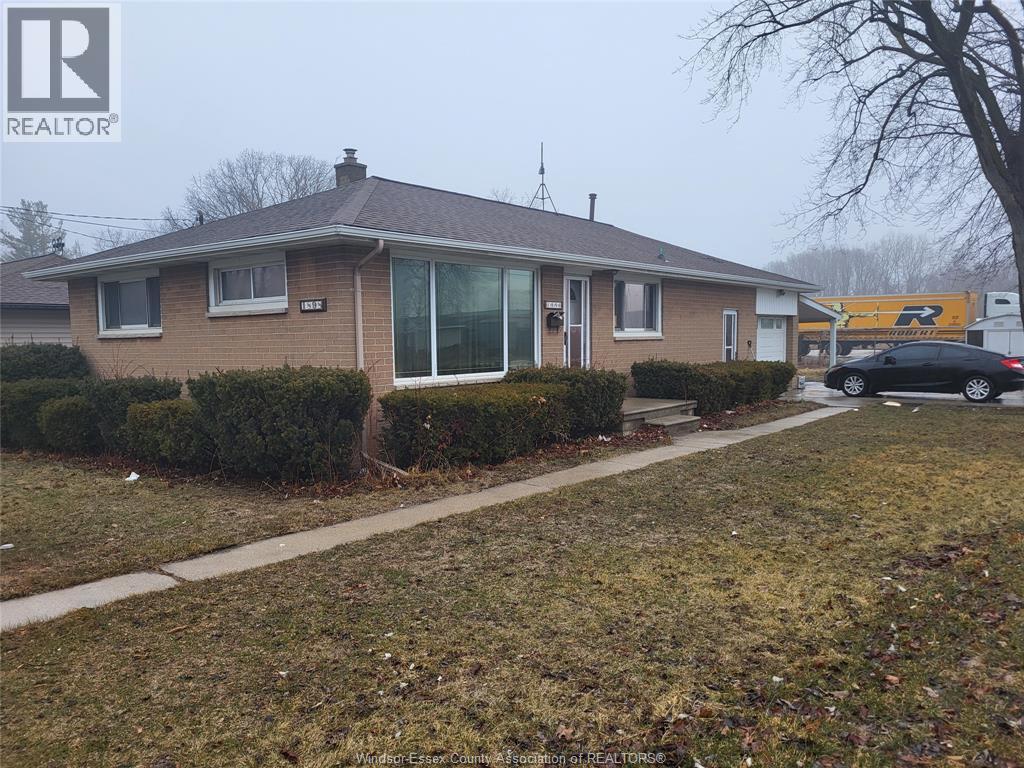 1898 Jefferson Boulevard, Windsor, Ontario  N8T 2V8 - Photo 3 - 26004889