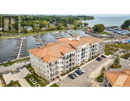 101 - 70 SHIPWAY AVENUE, Clarington, Ontario