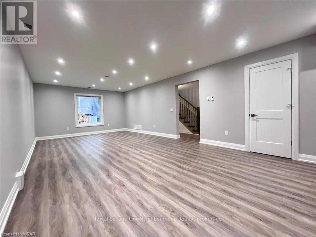 146 Bartlett Avenue, Toronto, Ontario  M6H 3G1 - Photo 11 - W12865348