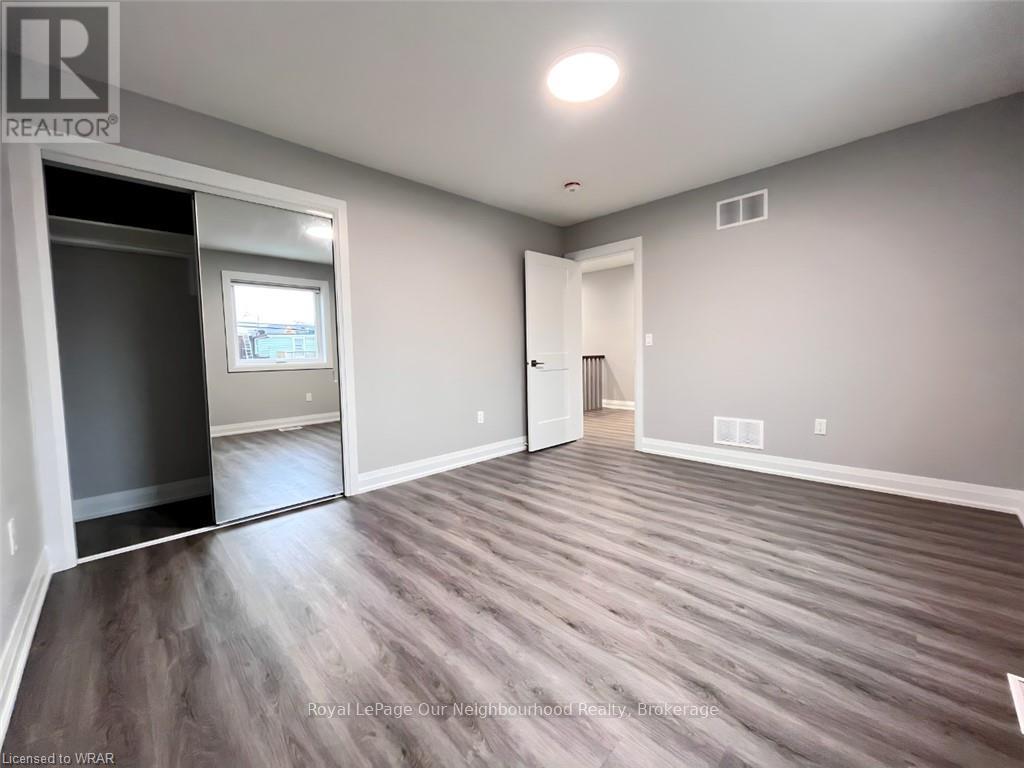 146 Bartlett Avenue, Toronto, Ontario  M6H 3G1 - Photo 17 - W12865348