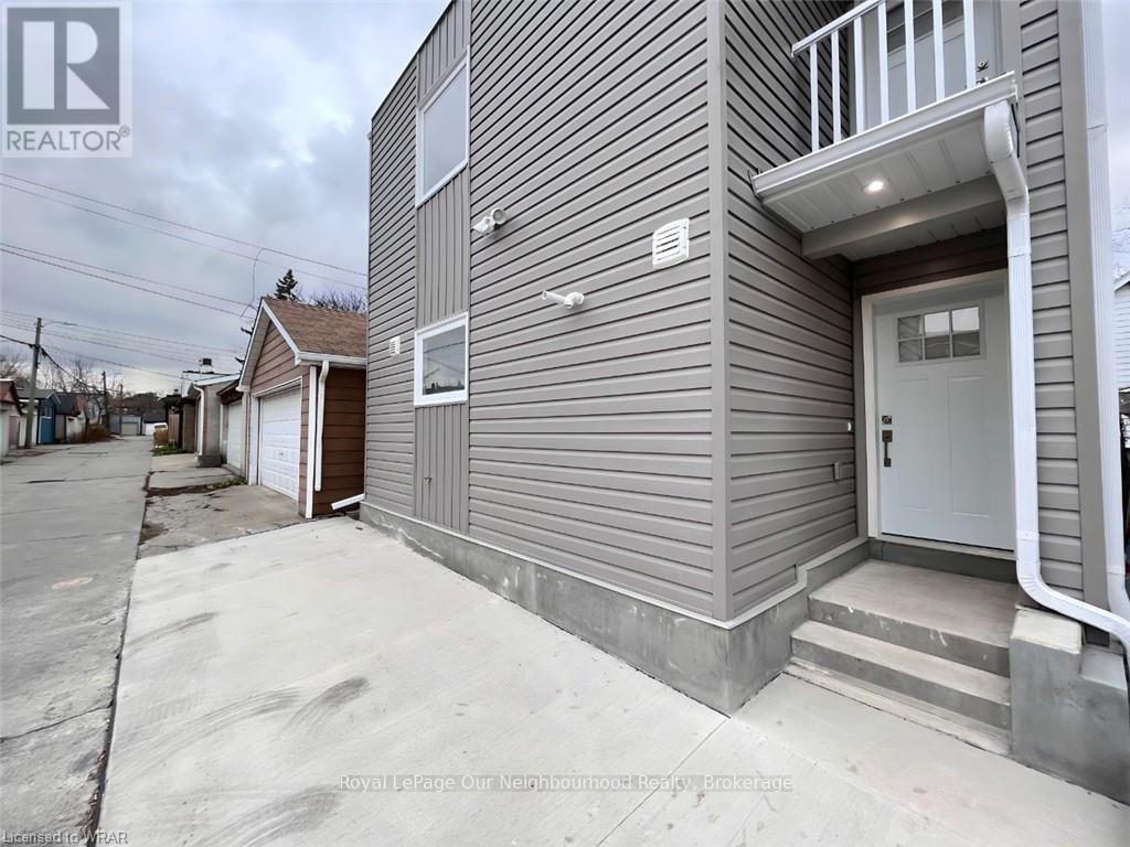 146 Bartlett Avenue, Toronto, Ontario  M6H 3G1 - Photo 2 - W12865348