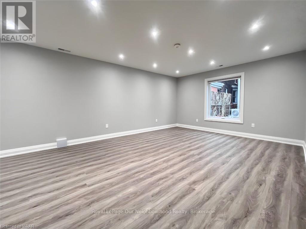 146 Bartlett Avenue, Toronto, Ontario  M6H 3G1 - Photo 5 - W12865348