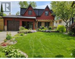 205 KEEWATIN STREET, Oshawa, Ontario